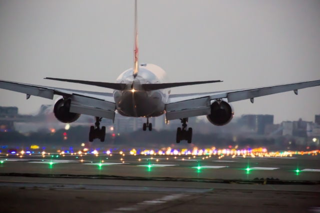 滑走 増設 路 空港 福岡